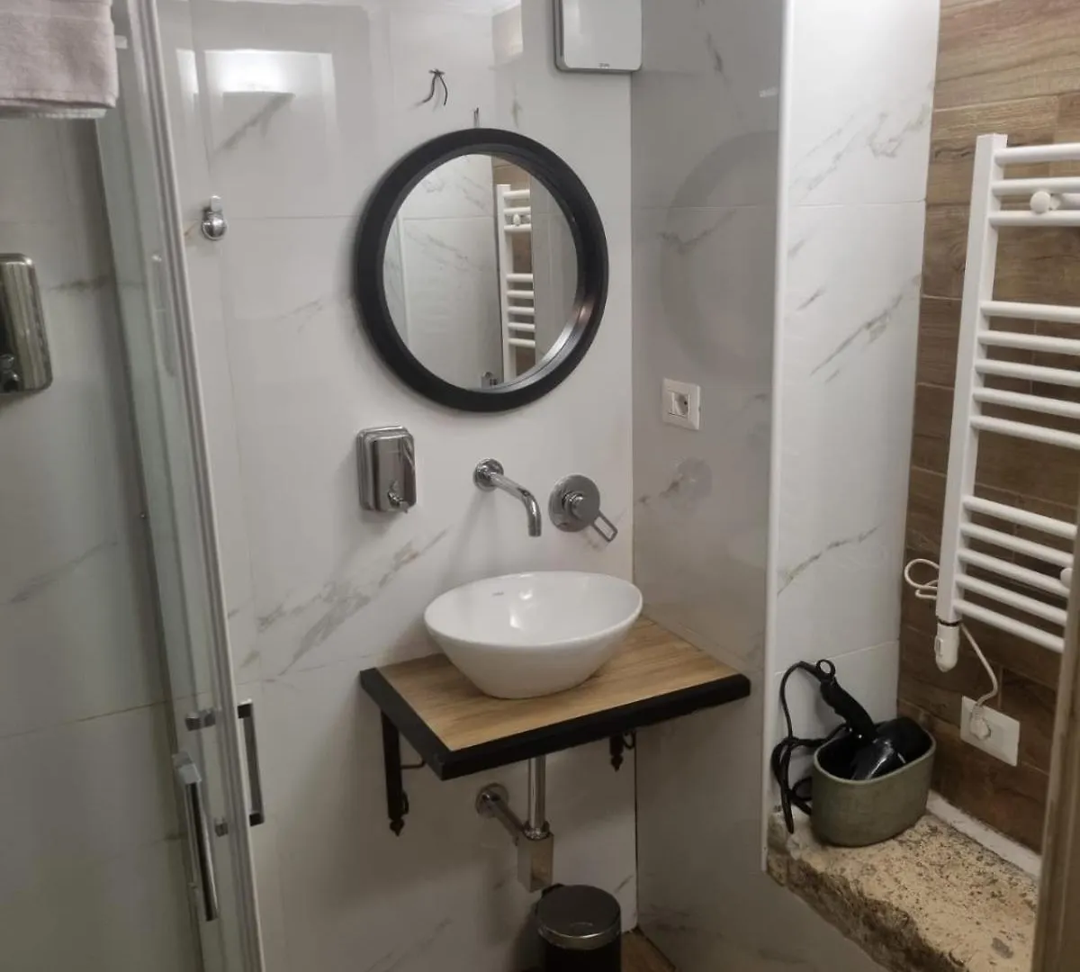 Lux Apartment Navona Рим Италия