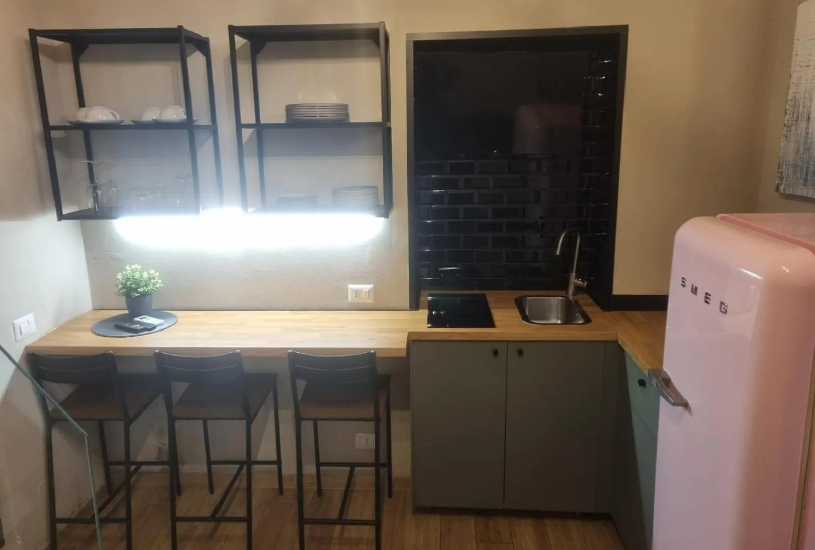 Lux Apartment Navona Рим